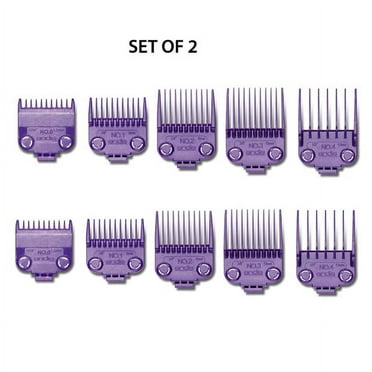 ANDIS ULTRA CLIP 10pcKIT#18765