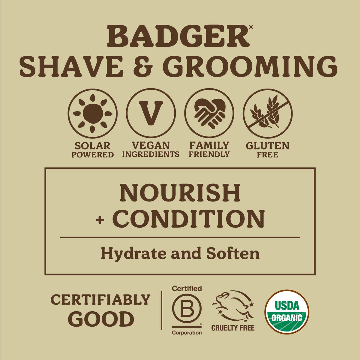 BASK&LATHER BEARD OIL       4OZ
