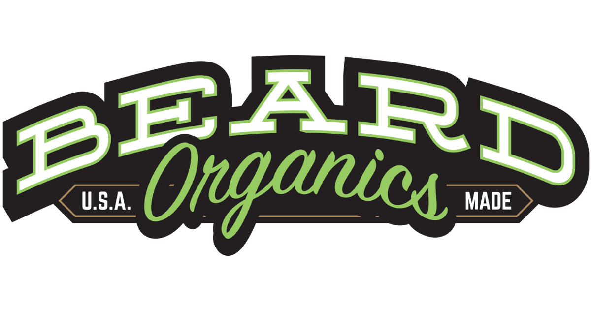 PUREO BEARD BALM ORGANICAL   2Z