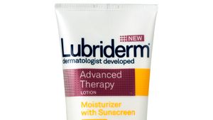 Lubriderm Advanced Therapy Moisturizing Cream 16oz