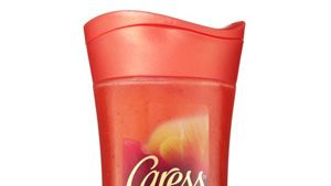Caress Body Wash 18oz Tahitian Renewal