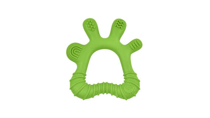 GREEN SPROUTS TEETHER,COOLING,CLR,3MO+