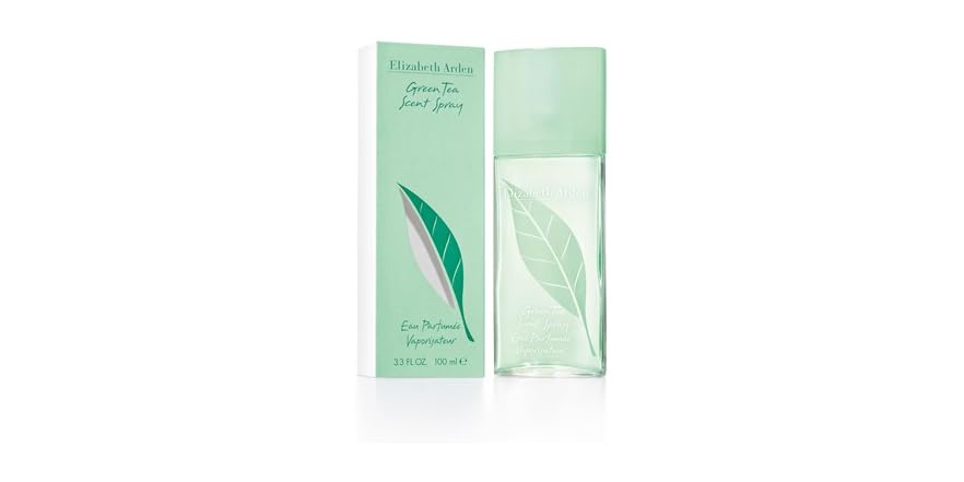 ARDEN GREEN SP TEA 3.3OZ EDP