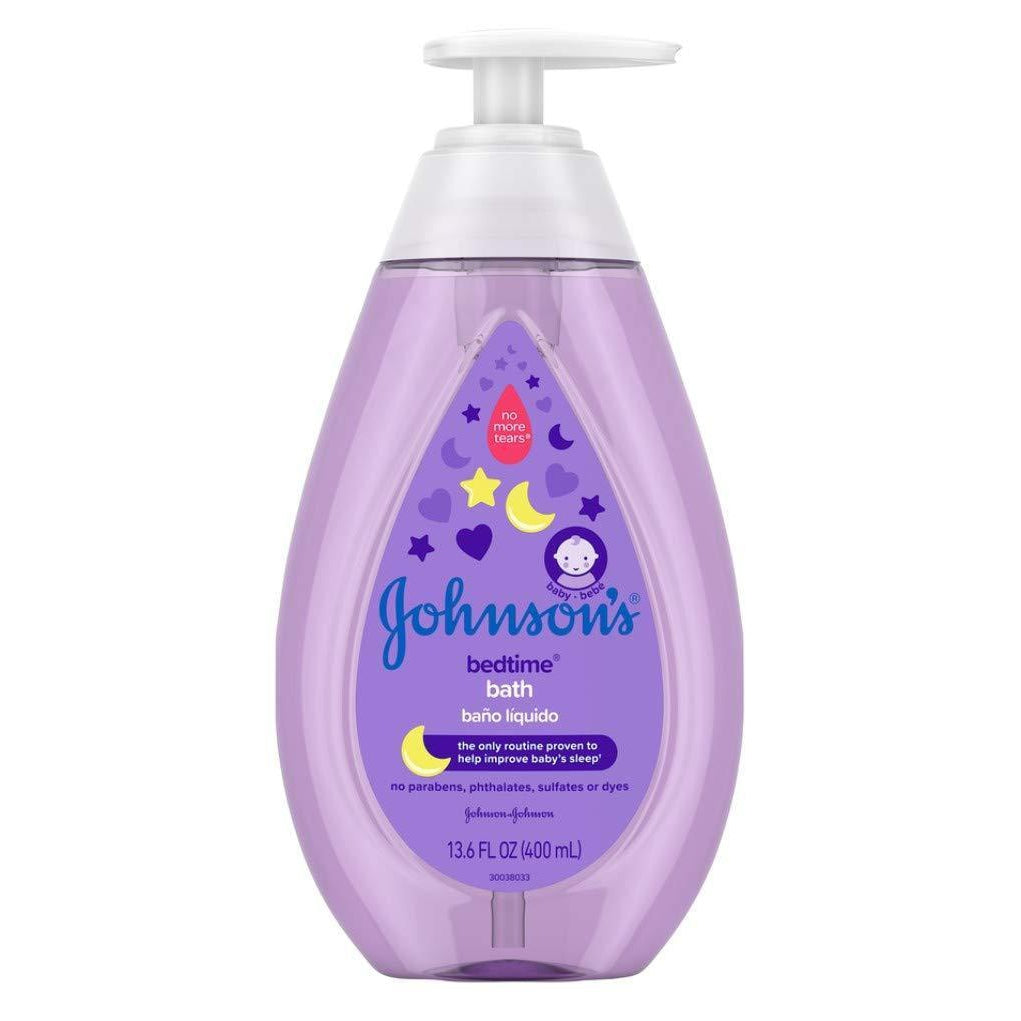 LDR TEAR FREE BABY SH 13.6OZ