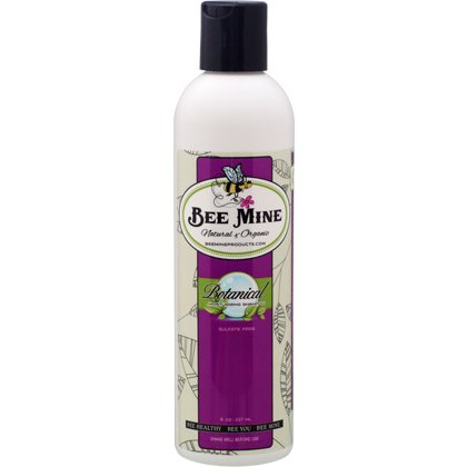 BEE MINE BL HAIR/SCALP MOIST 8Z