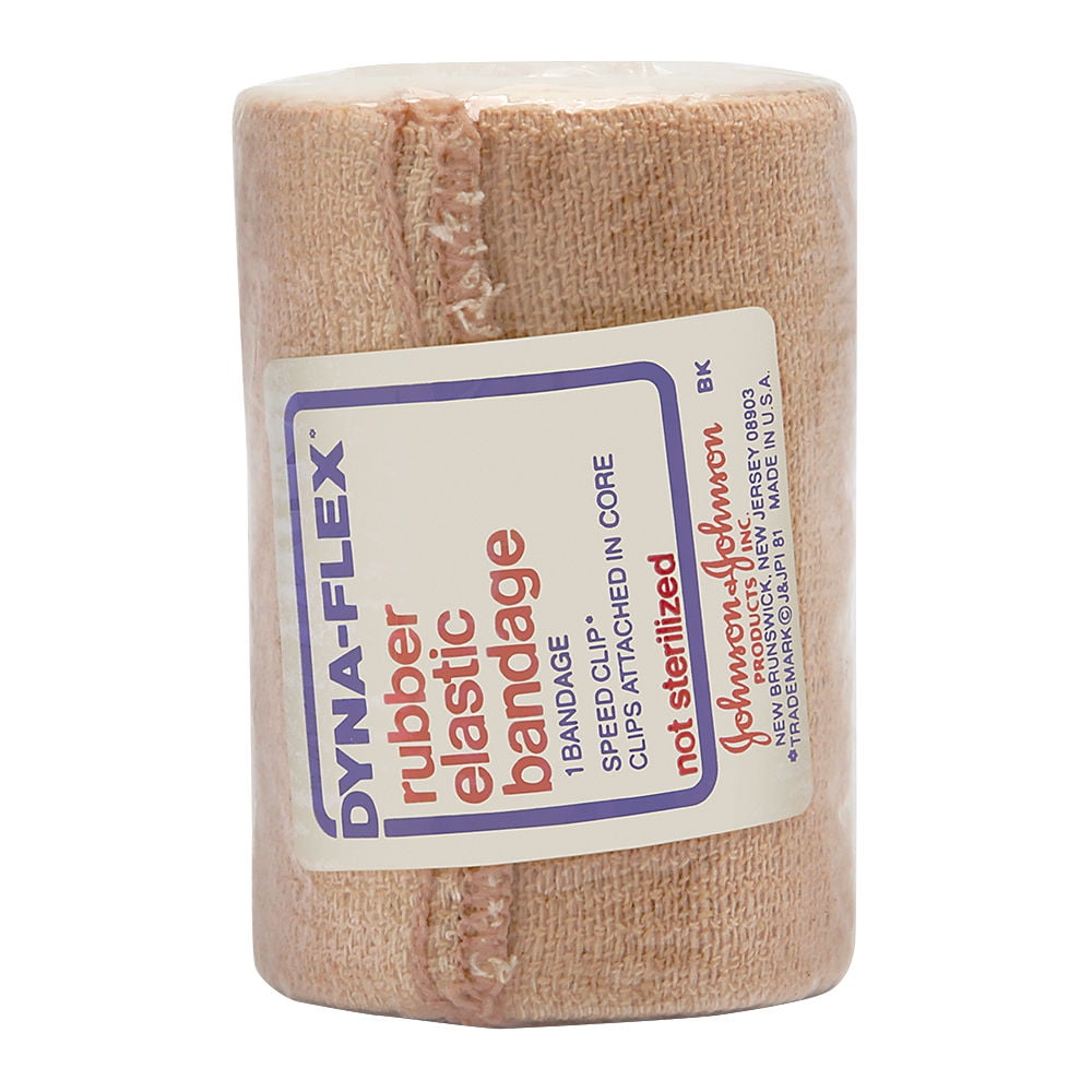 GNP BANDAGE FLEX FAB ASST BDG 100CT