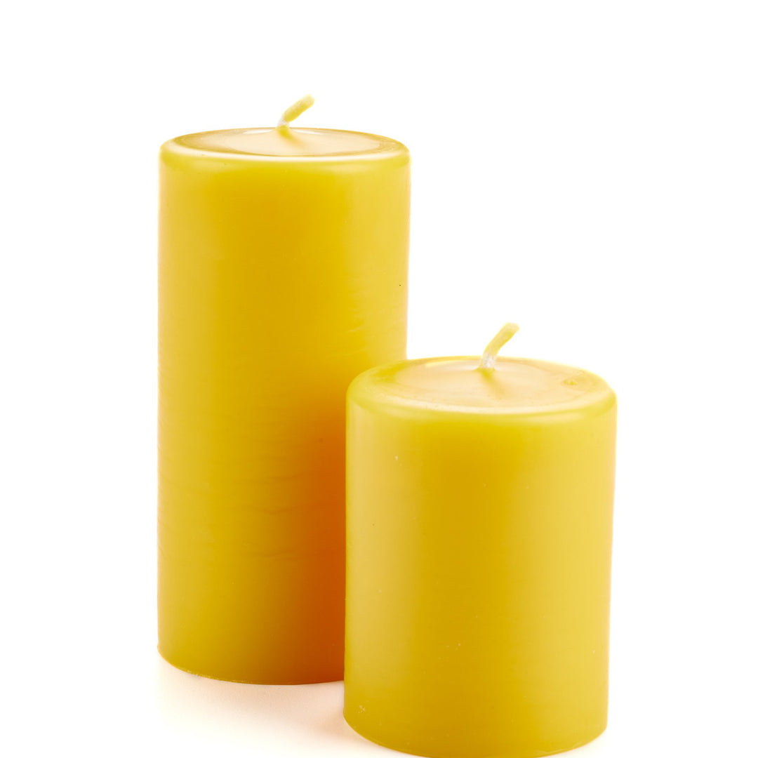 CANDLES,100% BEESWAX