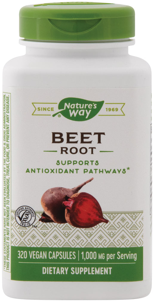 BEET ROOT,1500 MG