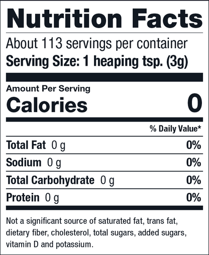 SUNFOOD BEET POWDER,OG2