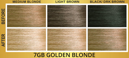 BIGEN EASY COLOR WOMEN #1B BLK