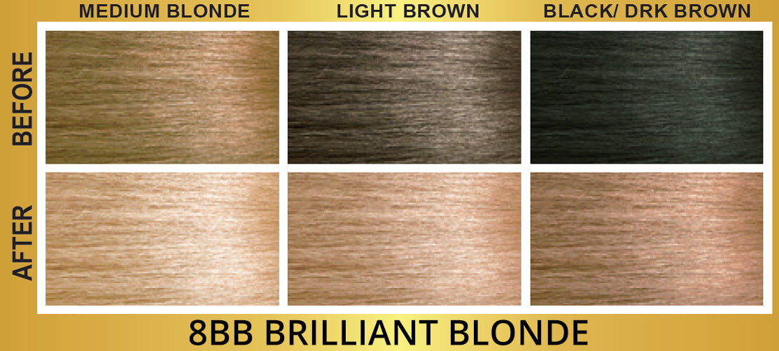 BIGEN EASY COLOR WOMEN 7GB GLDN