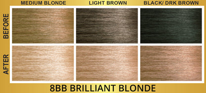 BIGEN EASY COLOR WOMEN 7GB GLDN