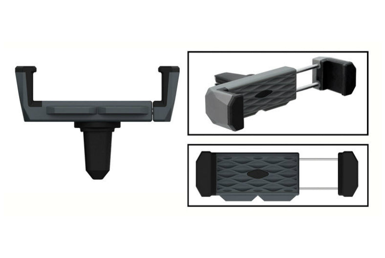 Bell + Howell Clever Grip Portable Phone Mount