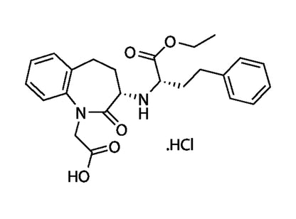 BENAZEPRIL HCL TB 20MG 100