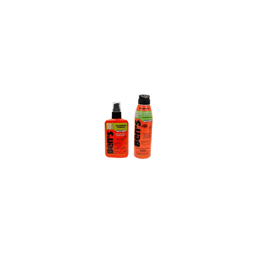 Bens Tick & Insect Repellent 30% Deet 6oz Spray