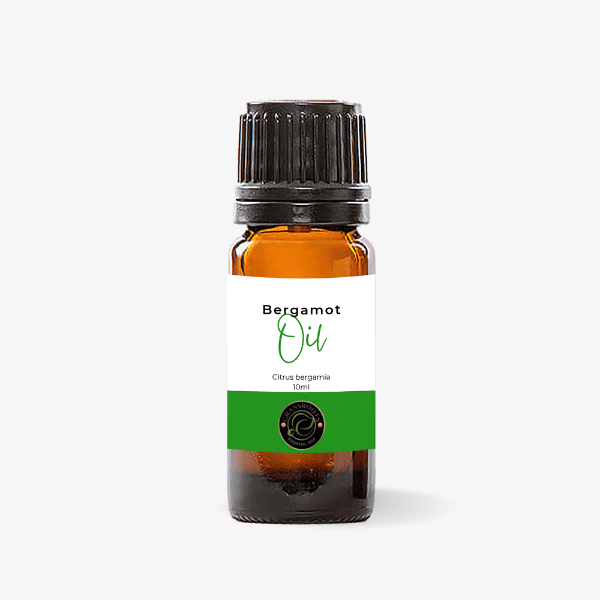 BERGAMOT,CHLSTRL SPPRT