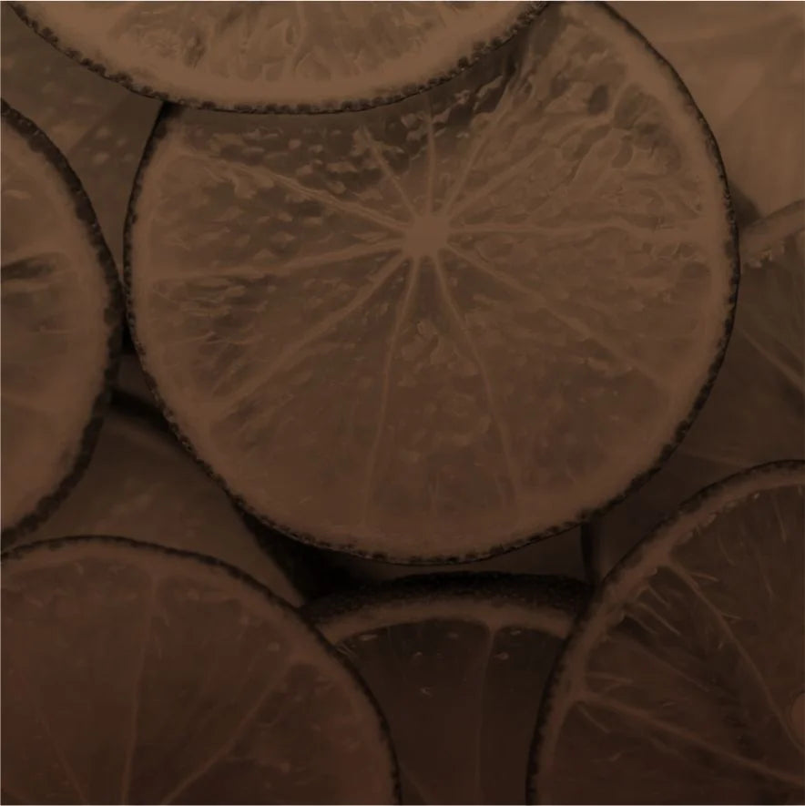 BERGAMOT,CHLSTRL SPPRT