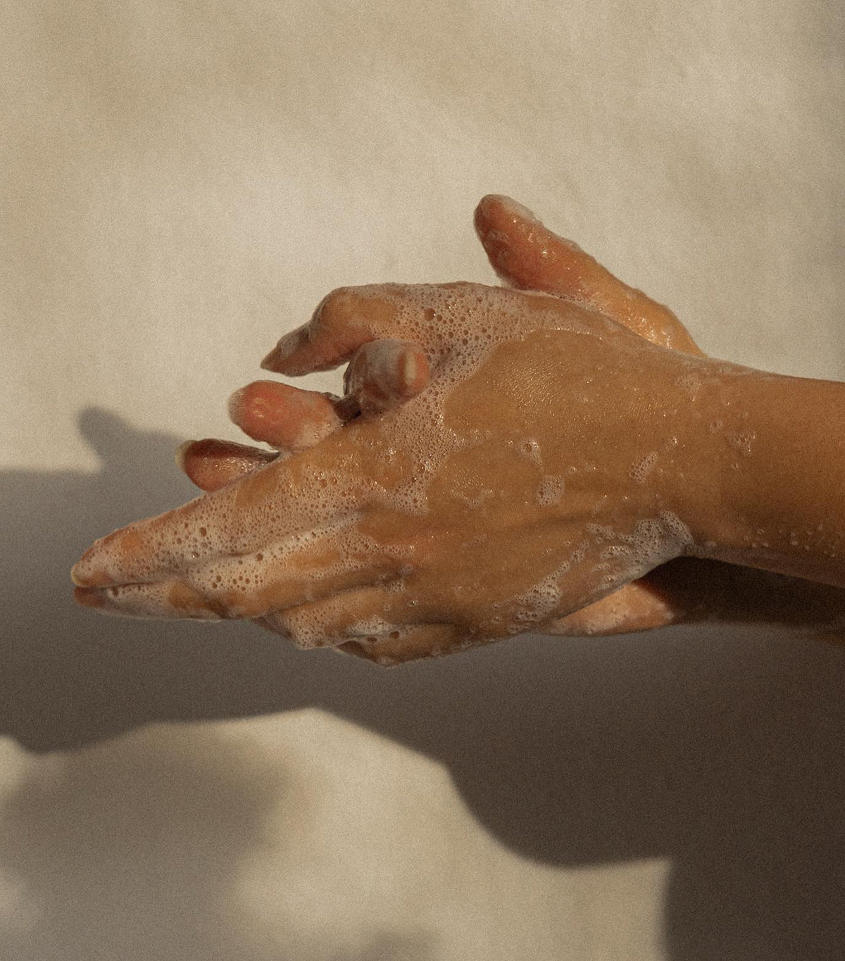 BODY WASH CONDITIONING