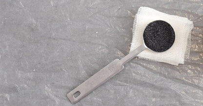 ACTIVATED CHARCOAL