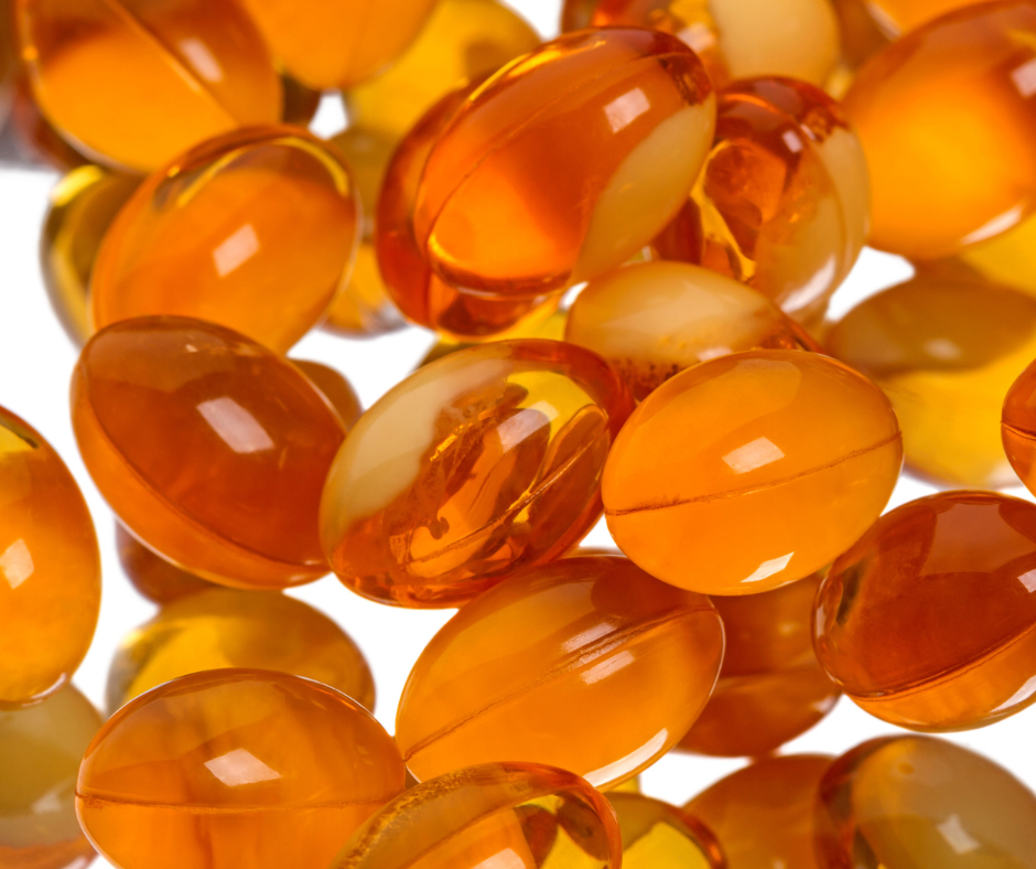 COD LIVER OIL #5