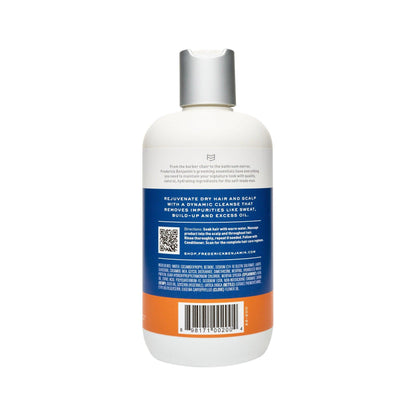 FREDERICK BENJAMIN SHAMPOO  8OZ