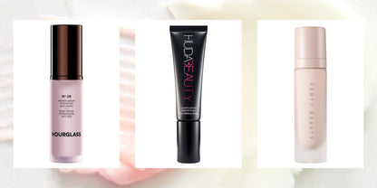 MAKEUP PRIMER