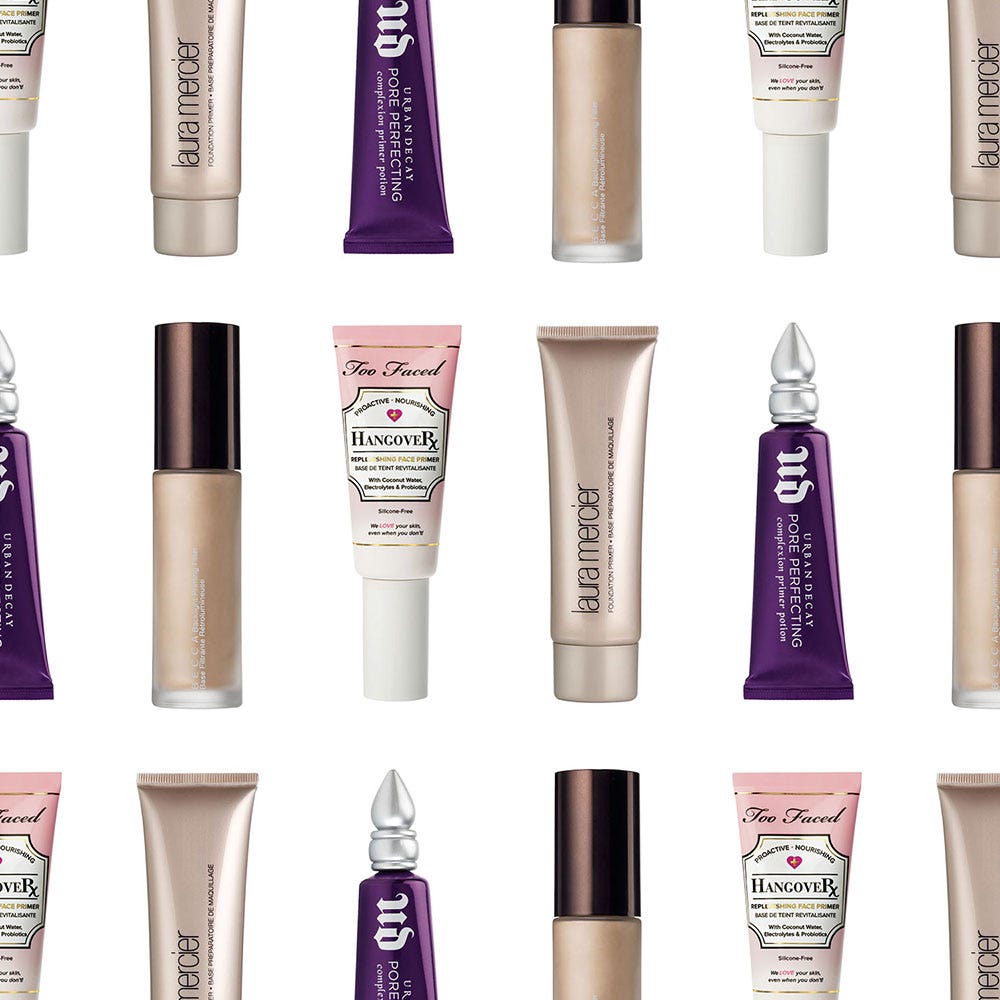 MAKEUP PRIMER