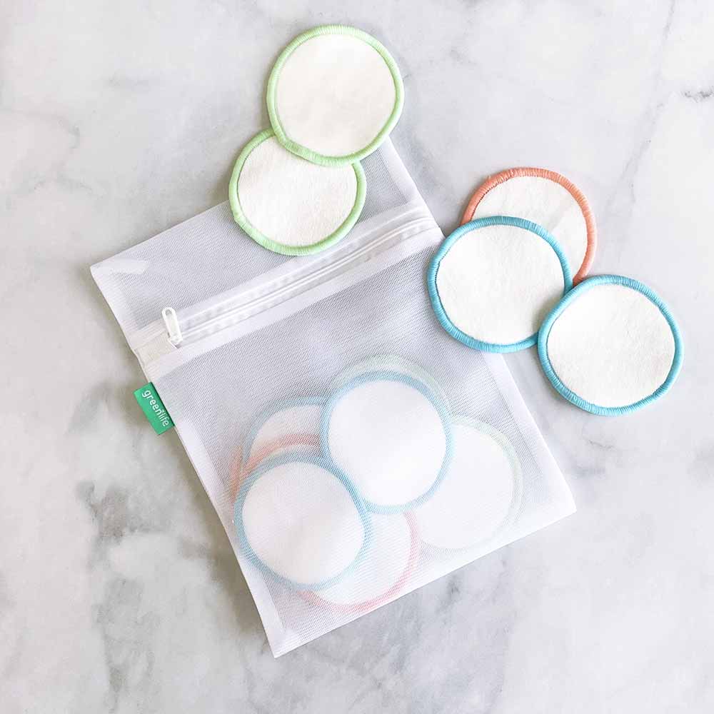 SS COTTON ROUNDS 3X100 CT
