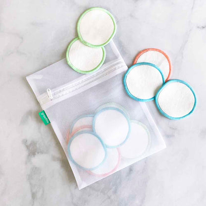 SS COTTON ROUNDS 3X100 CT