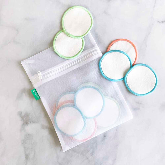 SS COTTON ROUNDS 3X100 CT