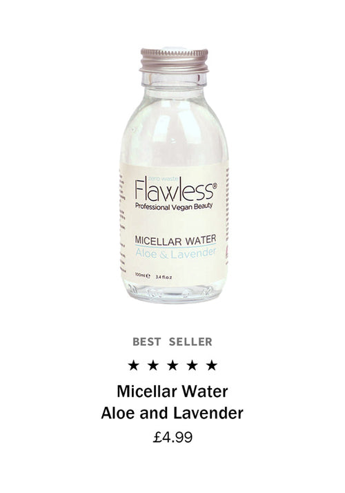 FND FLAWLESS MIRACLE ESPRESSO