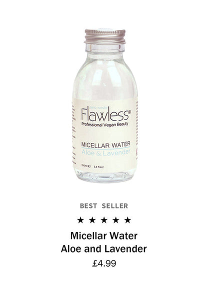 FND FLAWLESS MIRACLE ESPRESSO