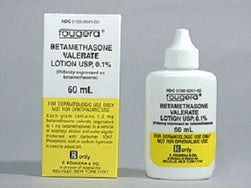 BETAMETHASONE DIPR LT 0.05%  60ML