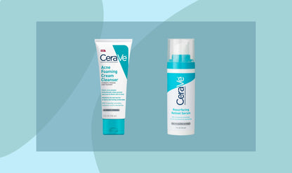 CERAVE ACNE RETINOL SERUM    1Z