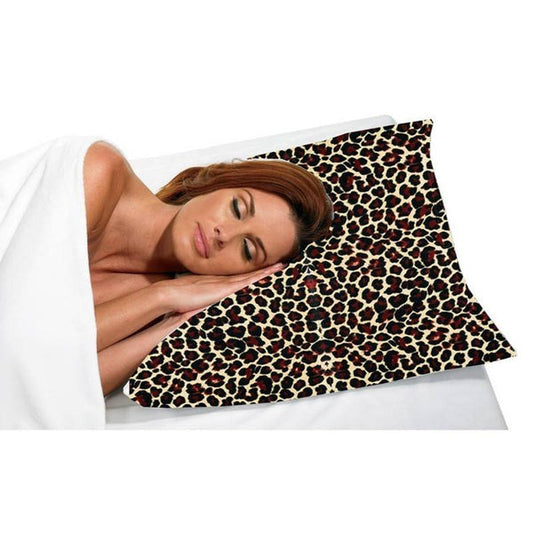BETTY DAIN PILLOW CASE WHITE