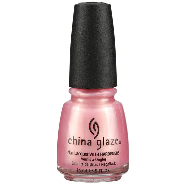 china glaze Nail Lacquer - Exceptionally Gifted