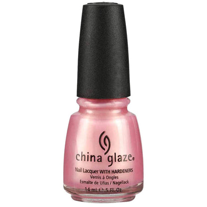 china glaze Nail Lacquer - Exceptionally Gifted
