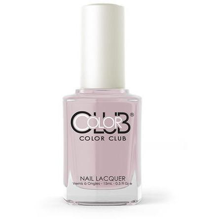 Color Club Nail Lacquer - High Society