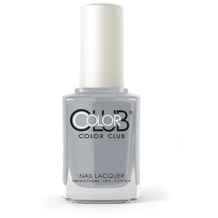 Color Club Nail Lacquer - Lady Holiday