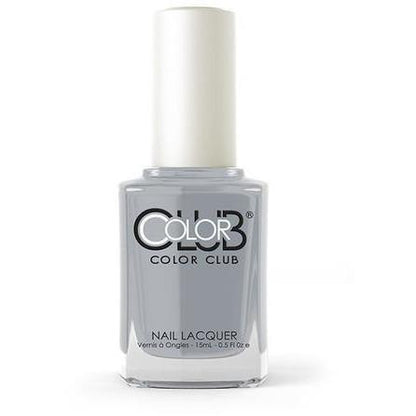 Color Club Nail Lacquer - Lady Holiday