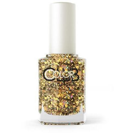 Color Club Nail Lacquer - You Rock