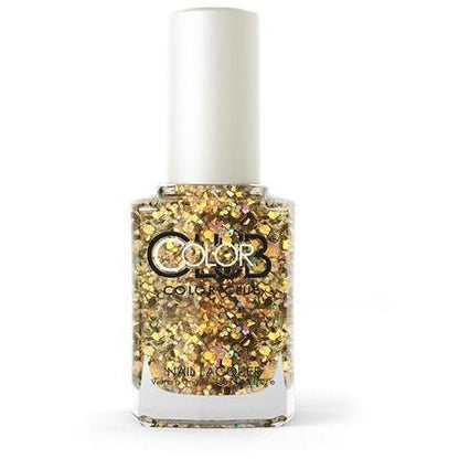 Color Club Nail Lacquer - You Rock