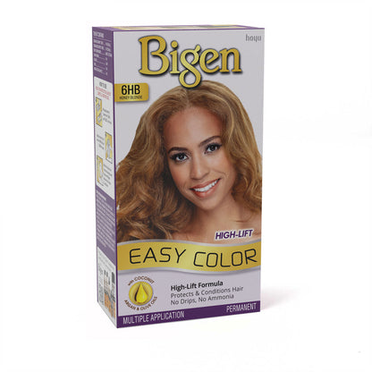BIGEN EASY COLOR MENS DISP DL12