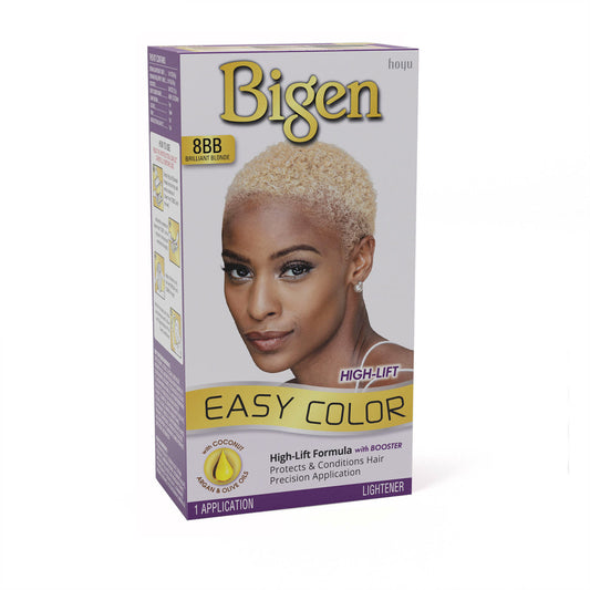 BIGEN EASY COLOR MENS DISP DL12