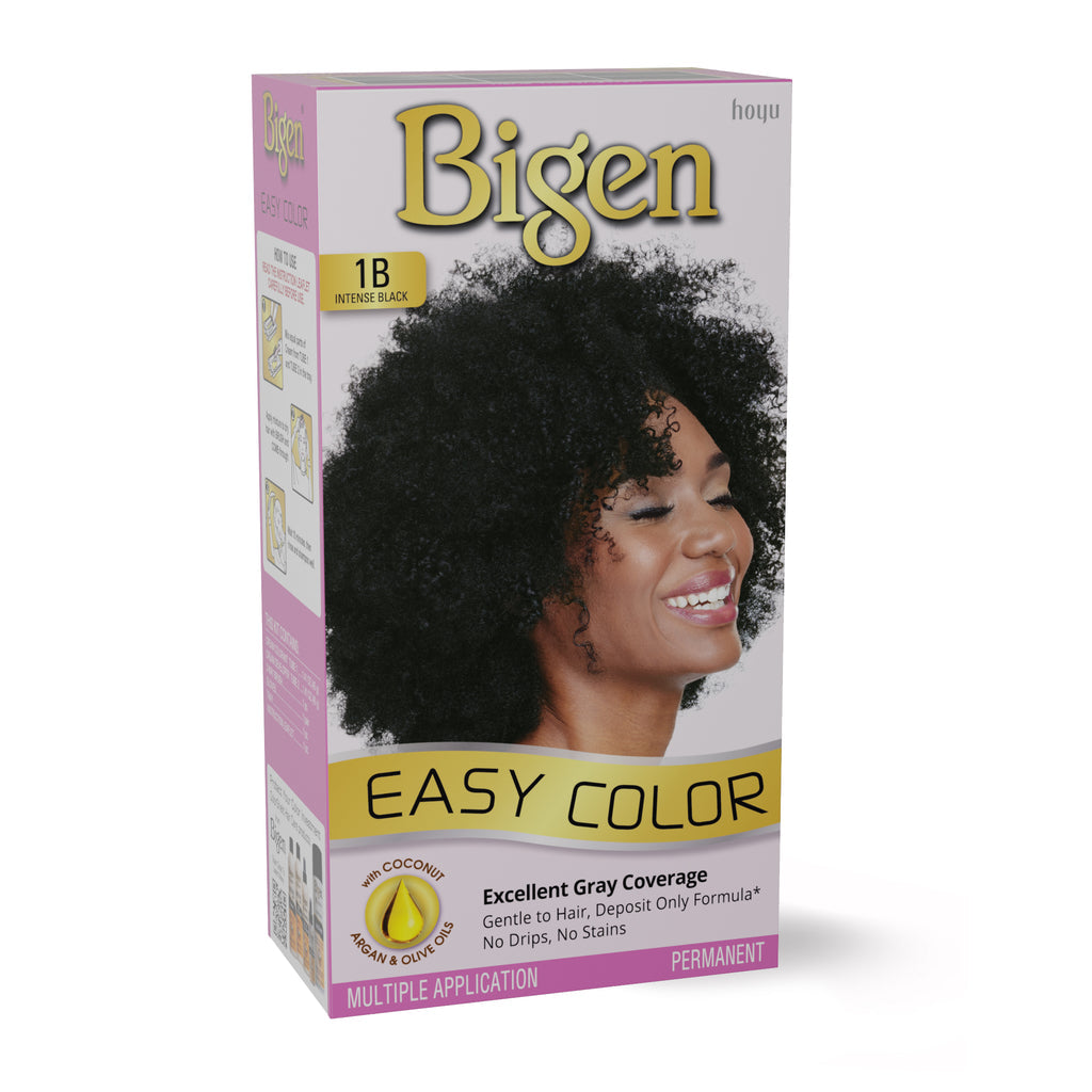 BIGEN EASY COLOR WOMEN 6HB HNY