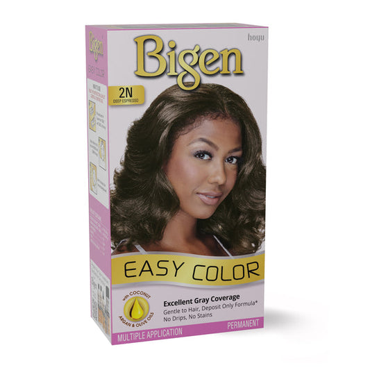 BIGEN HAIR COLOR #26/#76   DL24