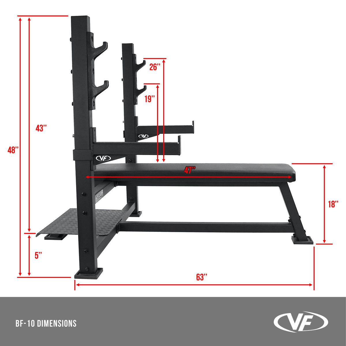 COMFORT PRT ADT DPR BF 10 XL