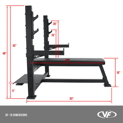COMFORT PRT ADT DPR BF 10 XL