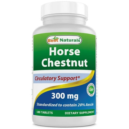 GNP HORSE CHESTNUT SEED EXTRACT CAP 90CT