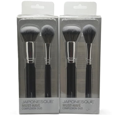 Japonesque Velvet Touch Pedicure Essential Duo